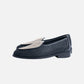 Jacques Solovière Jacques New Black/Beige Perforation