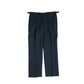 The Decorum Delon Trousers in Navy Wool