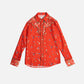 HBarC Midlands Men's Shirt Red