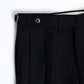 The Decorum Delon Trousers in Black Wool