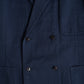 Kaptain Sunshine Navy Double Breasted Take Easy Jacket