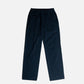 YK Navy Easy Pants FW24