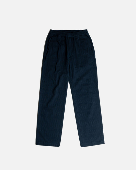 YK Navy Easy Pants FW24