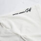 United Arrows Golf White Kanoko Polo
