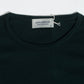 John Smedley Belden Sea Island Cotton T-Shirt Rainforest