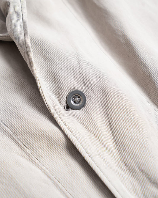 Kaptain Sunshine Vintage Khaki Take Easy Jacket