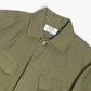 Ascot Chang Jungle Jacket Green