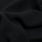 R.C.T. Knit Trucker Jacket - Black