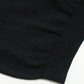 R.C.T. Knit Pique Crewneck - Black