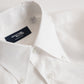 Kamakura White Linen Napoli Shirt