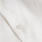 Kamakura White Linen Napoli Shirt