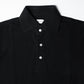 The Decorum Short Sleeve Polo Shirt - Black