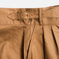 Bryceland's Brown Gurkha Shorts