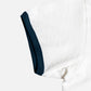 Wythe New York "Peace" Tubular Ringer Tee - Faded Navy
