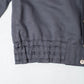 YK Mid Grey Retro 50's Shacket