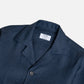 Ascot Chang Blouson Jacket Navy