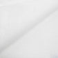 Simonnot Godard Jour Venise White Hemstitch Pocket Square