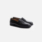 Crockett & Jones Boston Black Calf (City Sole)