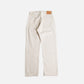 Resolute 714 White Denim