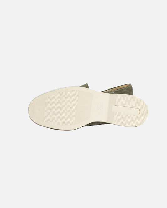 CQP VICE Unlined Slip-on Mint