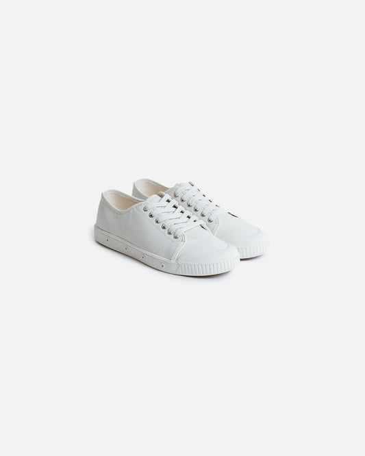 Spring Court G2 Sheepskin White