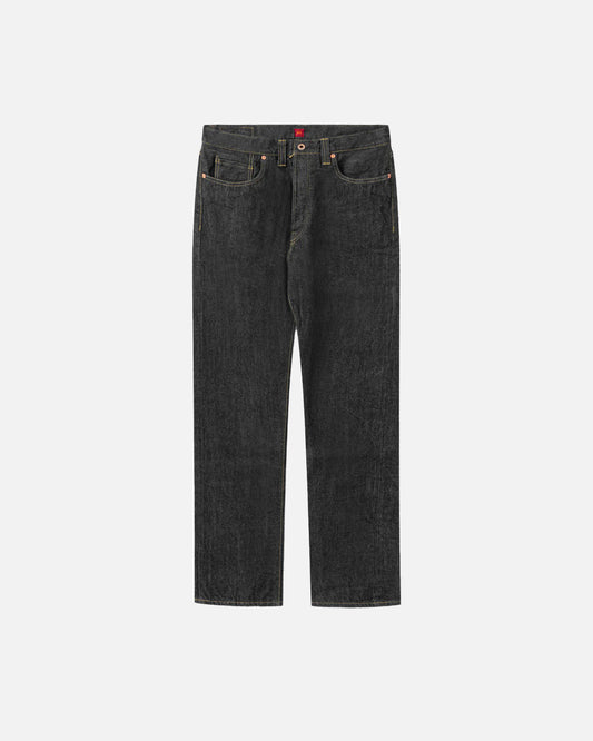 Resolute 714 Black Denim