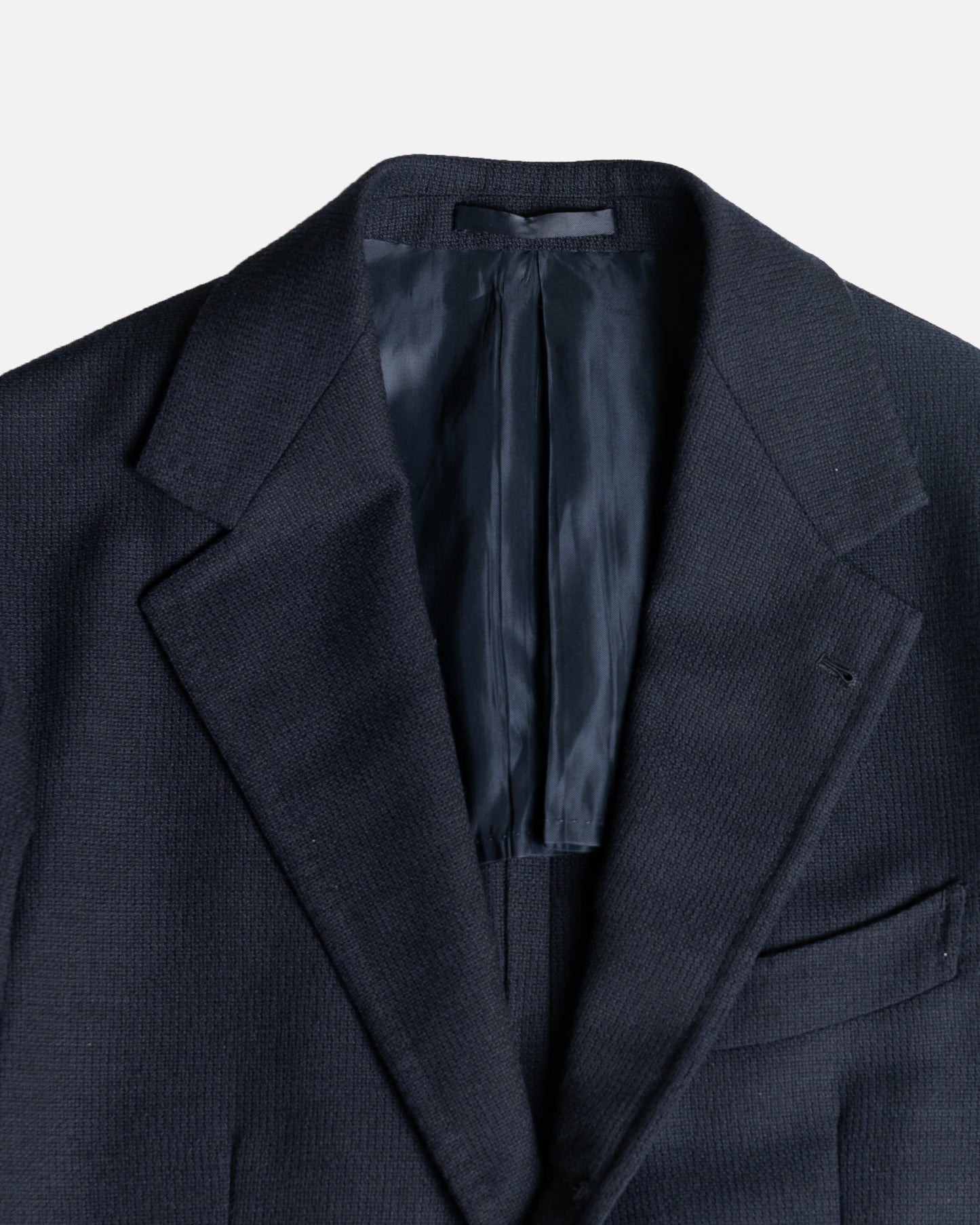 Casa del sarto Navy Sport Jacket