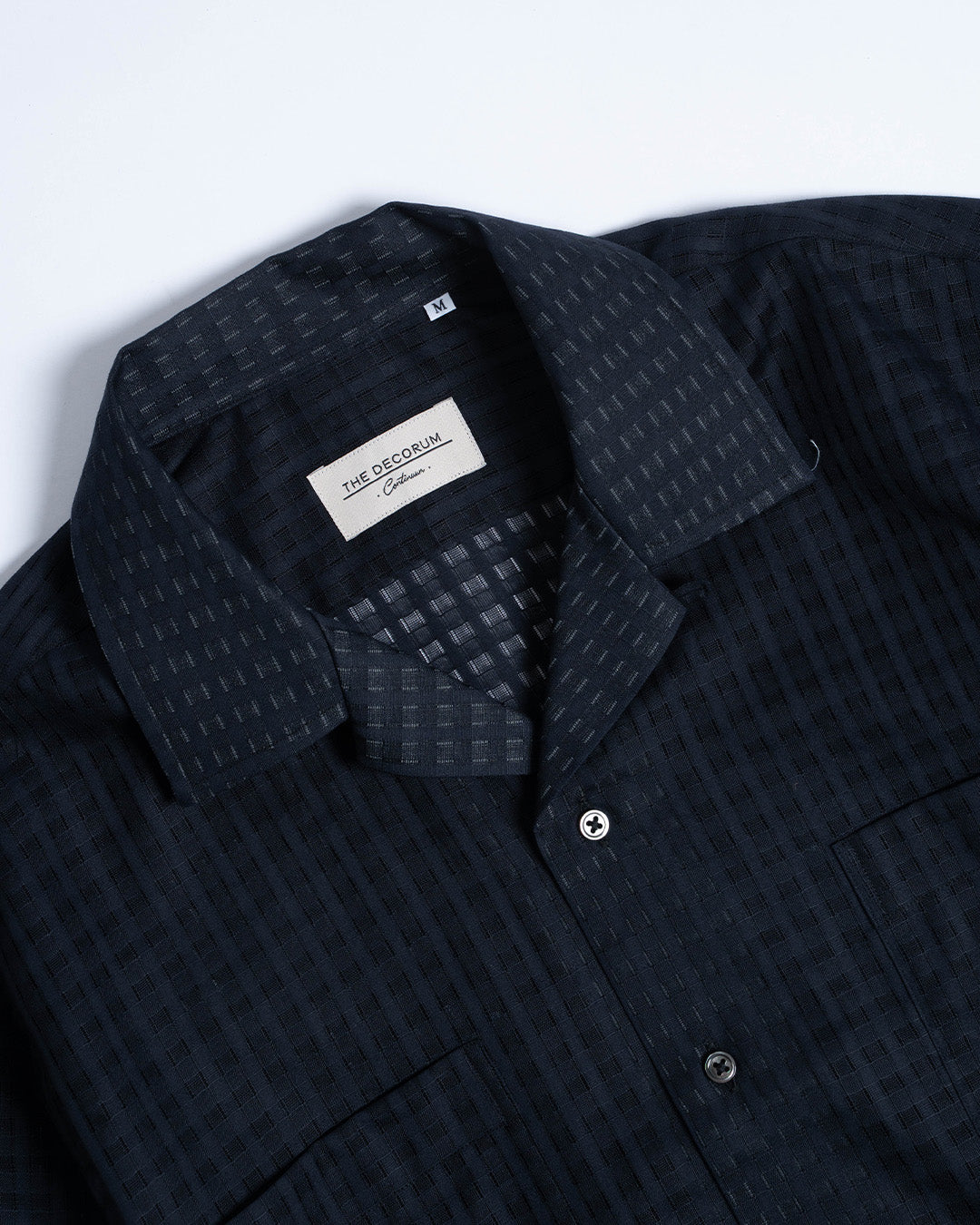 YK Midnight Soleil Shirt