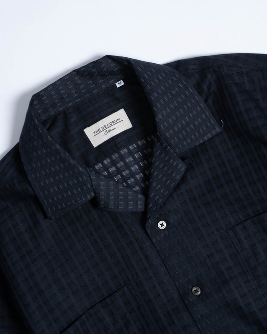 YK Midnight Soleil Shirt