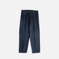 Kaptain Sunshine Indigo Denim Baker Pants