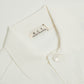 R.C.T. Knit Trucker Jacket - Off-white