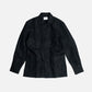 Ascot Chang Jungle Jacket Black