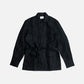 Ascot Chang Jungle Jacket Black