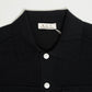 R.C.T. Knit Trucker Jacket - Black