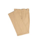 The Decorum Grant Trousers in Light Brown Cotton