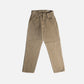 Kaptain Sunshine Fade Brown Pants