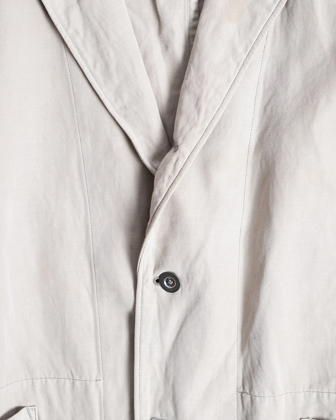 Kaptain Sunshine Vintage Khaki Take Easy Jacket