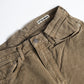 Kaptain Sunshine Fade Brown Pants