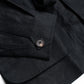 Ascot Chang Jungle Jacket Black