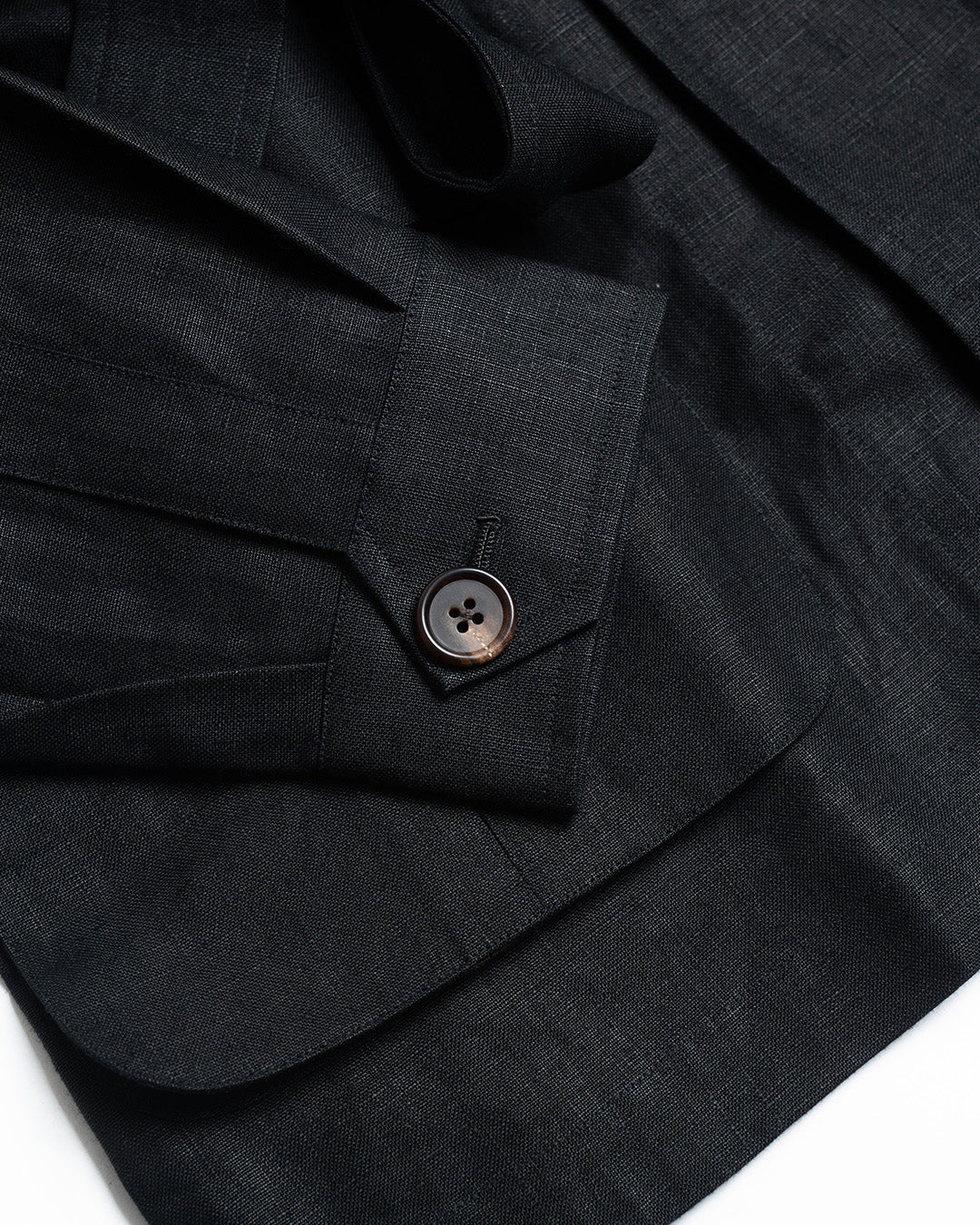 Ascot Chang Jungle Jacket Black