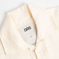 OAS Vista Girona Linen Shirt