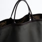 Felisi Ferraresi Olive/Dark Brown Tote Bag
