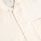 OAS Vista Girona Linen Shirt