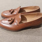 Fugashin Willow 2 Brown Calf