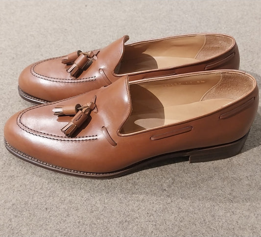 Fugashin Willow 2 Brown Calf