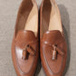 Fugashin Willow 2 Brown Calf