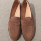 Fugashin Fortingall Snuff Suede