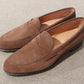 Fugashin Fortingall Snuff Suede