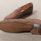 Fugashin Fortingall Snuff Suede