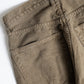 Kaptain Sunshine Fade Brown Pants